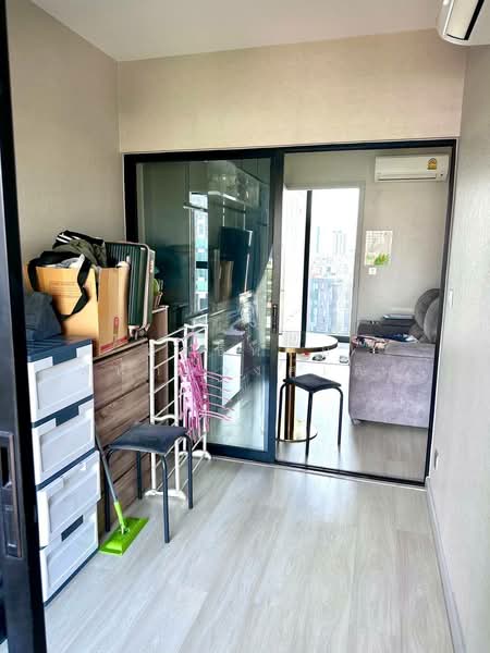 Knightsbridge Prime Sathorn : ไนท์บริดจ์ ไพรม์ สาทร, กรุงเทพ, 599 นราธิวาสราชนครินทร์, ทุ่งมหาเมฆ, สาทร, กรุงเทพ, 30 ตร.ม., คอนโด ให้เช่า, โดย สุทธิหทัย พิทักษ์วงศ์เลิศ, 500165240 - DDproperty.com