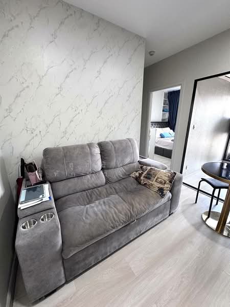 Knightsbridge Prime Sathorn : ไนท์บริดจ์ ไพรม์ สาทร, กรุงเทพ, 599 นราธิวาสราชนครินทร์, ทุ่งมหาเมฆ, สาทร, กรุงเทพ, 30 ตร.ม., คอนโด ให้เช่า, โดย สุทธิหทัย พิทักษ์วงศ์เลิศ, 500165240 - DDproperty.com