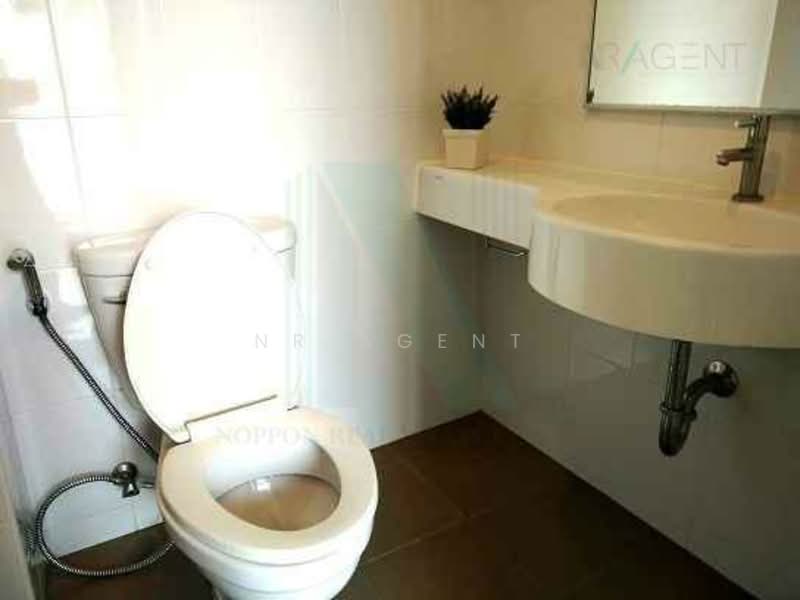 Lumpini Ville On Nut 46, Bangkok, Sukhumvit 77 Road, Suan Luang, Suan Luang, Bangkok, 1 Bedroom, 22 sqm, Condo For Sale, by NR AGENT, 500165242 - DDproperty.com