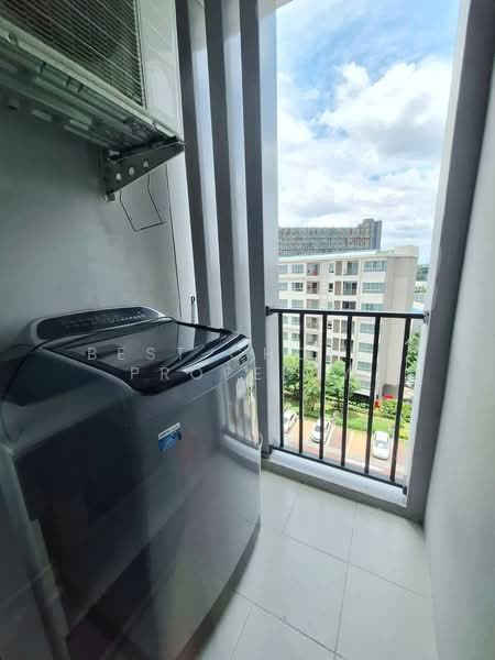 Dcondo Sign, Chiang Mai, Hwy Chiang Mai-Lampang Frontage Road, Fa Ham, Muang Chiang Mai, Chiang Mai, 1 Bedroom, 30 sqm, Condo For Rent, by Best Choice Property, 500165243 - DDproperty.com