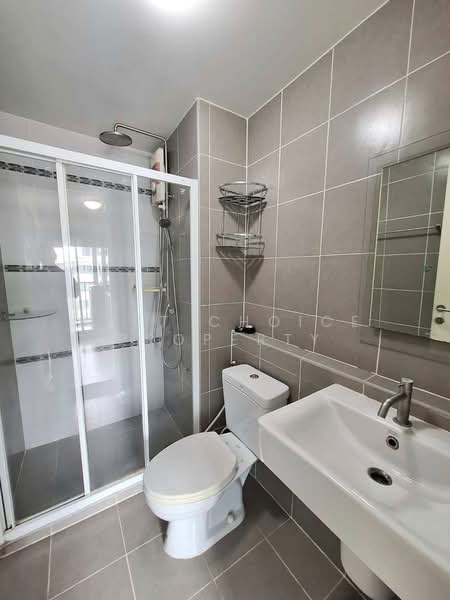 Dcondo Sign, Chiang Mai, Hwy Chiang Mai-Lampang Frontage Road, Fa Ham, Muang Chiang Mai, Chiang Mai, 1 Bedroom, 30 sqm, Condo For Rent, by Best Choice Property, 500165243 - DDproperty.com