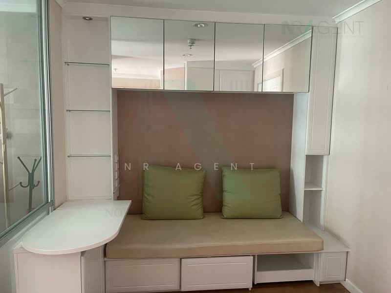 Lumpini Park Riverside Rama 3 : ลุมพินี พาร์ค ริเวอร์ไซด์ พระราม 3, กรุงเทพ, 4 ถนนพระราม 3, บางโพงพาง, ยานนาวา, กรุงเทพ, 26 ตร.ม., คอนโด ขาย, โดย NR AGENT, 500165244 - DDproperty.com