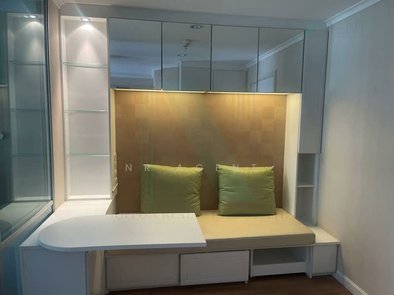 Lumpini Park Riverside Rama 3 : ลุมพินี พาร์ค ริเวอร์ไซด์ พระราม 3, กรุงเทพ, 4 ถนนพระราม 3, บางโพงพาง, ยานนาวา, กรุงเทพ, 26 ตร.ม., คอนโด ขาย, โดย NR AGENT, 500165244 - DDproperty.com