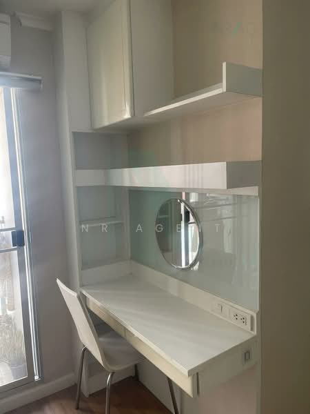 Lumpini Park Riverside Rama 3 : ลุมพินี พาร์ค ริเวอร์ไซด์ พระราม 3, กรุงเทพ, 4 ถนนพระราม 3, บางโพงพาง, ยานนาวา, กรุงเทพ, 26 ตร.ม., คอนโด ขาย, โดย NR AGENT, 500165244 - DDproperty.com