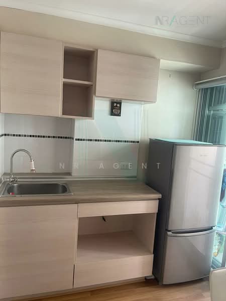 Lumpini Park Riverside Rama 3, Bangkok, 4 Rama 3 Road, Bang Pong Pang, Yan Nawa, Bangkok, 1 Bedroom, 26 sqm, Condo For Sale, by NR AGENT, 500165244 - DDproperty.com