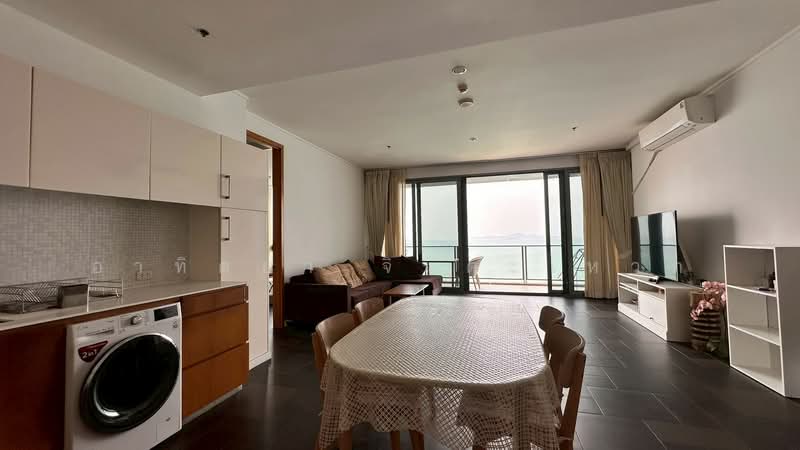 Northpoint Wongamat, Chon Buri (Pattaya), 456 456 Moo 5 Naklua 18/1 Alley, Na Kloe, Bang Lamung (Pattaya), Chon Buri (Pattaya), 2 Bedrooms, 103 sqm, Condo For Sale, by อาทิตยา จินตะเหวก, 500165245 - DDproperty.com
