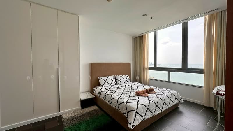 Northpoint Wongamat, Chon Buri (Pattaya), 456 456 Moo 5 Naklua 18/1 Alley, Na Kloe, Bang Lamung (Pattaya), Chon Buri (Pattaya), 2 Bedrooms, 103 sqm, Condo For Sale, by อาทิตยา จินตะเหวก, 500165245 - DDproperty.com