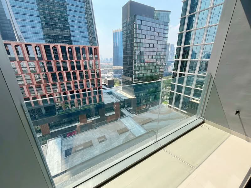 EI8HTEEN SEVEN - One Bangkok, Bangkok, One Bangkok, Witthayu Rd, Lumphini, Pathum Wan, Krung Thep Maha Nakhon, Lumphini, Pathum Wan, Bangkok, 1 Bedroom, 72 sqm, Condo For Sale, by Kevin, 500165246 - DDproperty.com