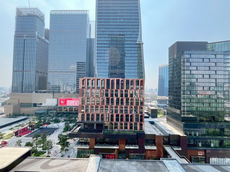 EI8HTEEN SEVEN - One Bangkok, Bangkok, One Bangkok, Witthayu Rd, Lumphini, Pathum Wan, Krung Thep Maha Nakhon, Lumphini, Pathum Wan, Bangkok, 1 Bedroom, 72 sqm, Condo For Sale, by Kevin, 500165246 - DDproperty.com