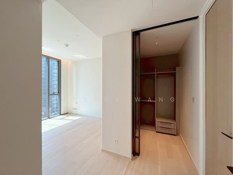 EI8HTEEN SEVEN - One Bangkok, Bangkok, One Bangkok, Witthayu Rd, Lumphini, Pathum Wan, Krung Thep Maha Nakhon, Lumphini, Pathum Wan, Bangkok, 1 Bedroom, 72 sqm, Condo For Sale, by Kevin, 500165246 - DDproperty.com