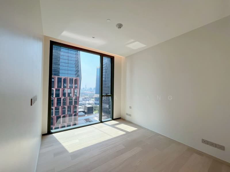 EI8HTEEN SEVEN - One Bangkok, Bangkok, One Bangkok, Witthayu Rd, Lumphini, Pathum Wan, Krung Thep Maha Nakhon, Lumphini, Pathum Wan, Bangkok, 1 Bedroom, 72 sqm, Condo For Sale, by Kevin, 500165246 - DDproperty.com