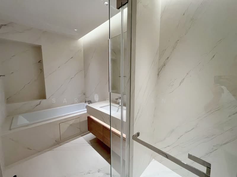 EI8HTEEN SEVEN - One Bangkok, Bangkok, One Bangkok, Witthayu Rd, Lumphini, Pathum Wan, Krung Thep Maha Nakhon, Lumphini, Pathum Wan, Bangkok, 1 Bedroom, 72 sqm, Condo For Sale, by Kevin, 500165246 - DDproperty.com