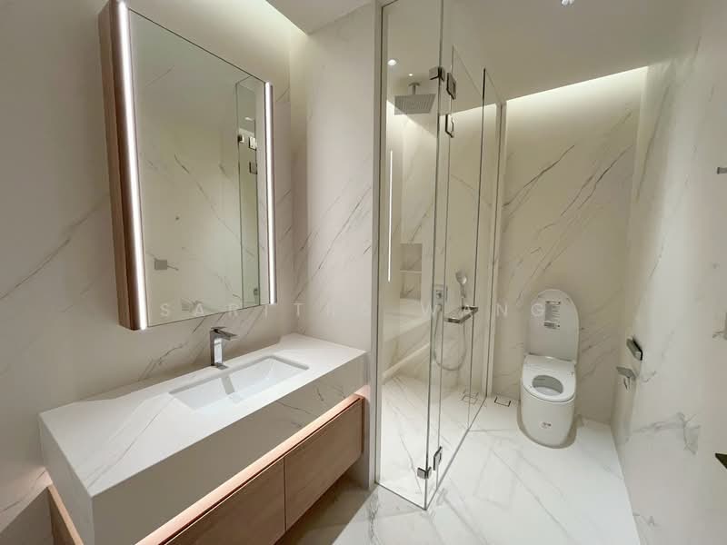 EI8HTEEN SEVEN - One Bangkok, กรุงเทพ, One Bangkok, Witthayu Rd, Lumphini, Pathum Wan, Krung Thep Maha Nakhon, ลุมพินี, ปทุมวัน, กรุงเทพ, 72 ตร.ม., คอนโด ขาย, โดย Kevin, 500165246 - DDproperty.com