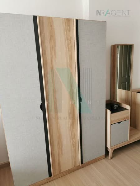 Supalai Loft @ Talat Phlu Station : ศุภาลัย ลอฟท์ แอท สถานีตลาดพลู, กรุงเทพ, ถนนรัชดาภิเษก, ตลาดพลู, ธนบุรี, กรุงเทพ, 43 ตร.ม., คอนโด ขาย, โดย NR AGENT, 500165247 - DDproperty.com