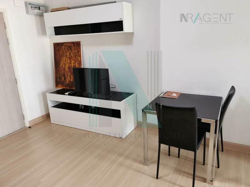 Supalai Loft @ Talat Phlu Station, Bangkok, Ratchadaphisek Road, Talat Plu, Thon Buri, Bangkok, 1 Bedroom, 43 sqm, Condo For Sale, by NR AGENT, 500165247 - DDproperty.com