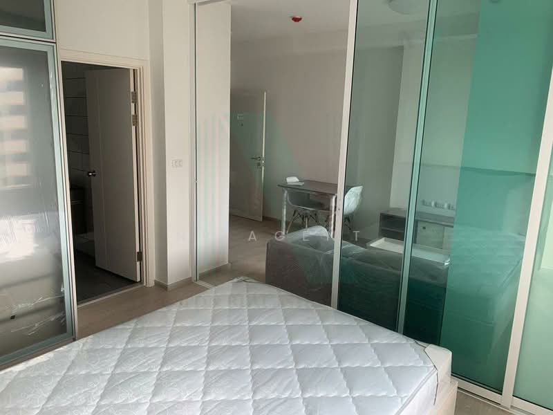 Chapter One ECO Ratchada-Huaikwang, Bangkok, Pracha Uthit Road, Huai Khwang, Huai Khwang, Bangkok, 1 Bedroom, 30 sqm, Condo For Sale, by NR AGENT, 500165249 - DDproperty.com
