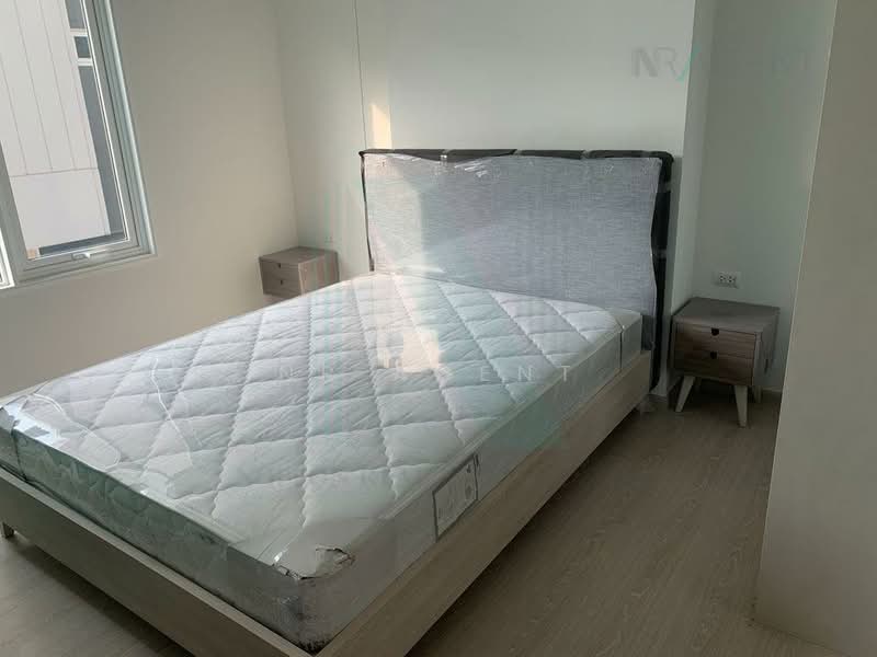 Chapter One ECO Ratchada-Huaikwang, Bangkok, Pracha Uthit Road, Huai Khwang, Huai Khwang, Bangkok, 1 Bedroom, 30 sqm, Condo For Sale, by NR AGENT, 500165249 - DDproperty.com