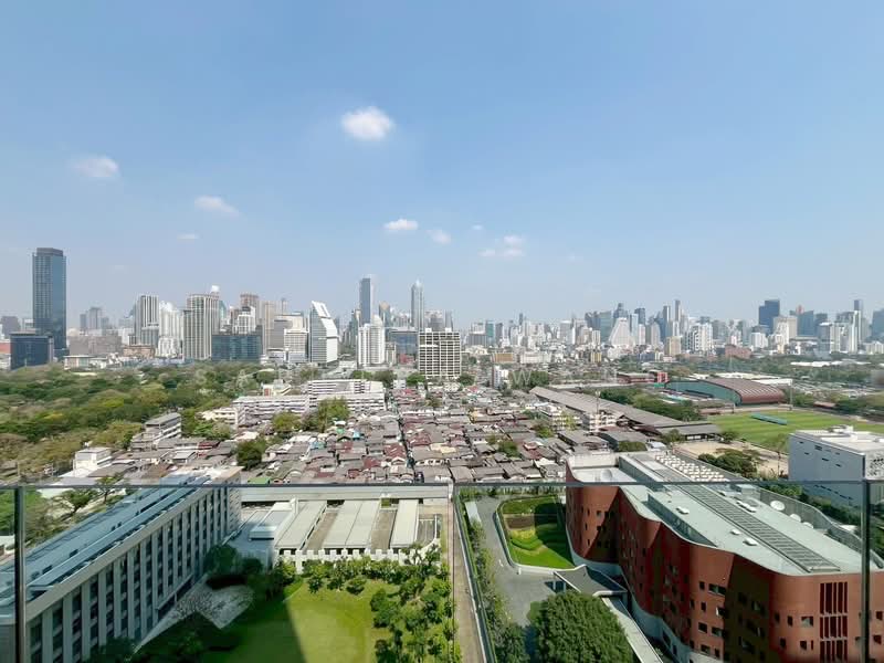 ขาย - EI8HTEEN SEVEN - One Bangkok : เอททีน เซเว่น-วัน แบงค็อก, กรุงเทพ