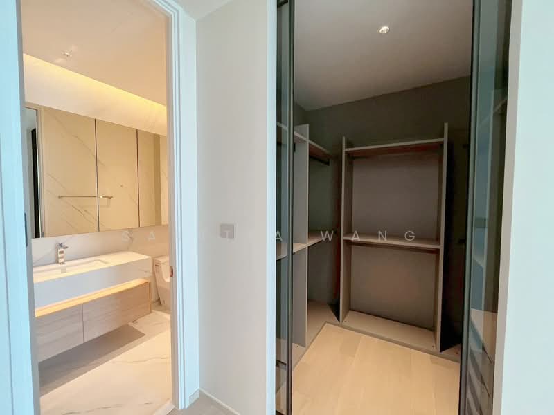 ขาย - EI8HTEEN SEVEN - One Bangkok : เอททีน เซเว่น-วัน แบงค็อก, กรุงเทพ