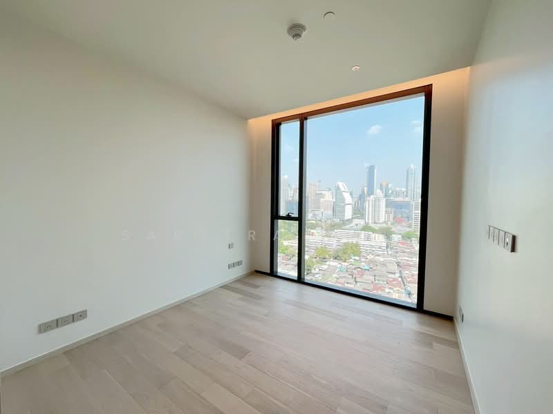 EI8HTEEN SEVEN - One Bangkok, Bangkok, One Bangkok, Witthayu Rd, Lumphini, Pathum Wan, Krung Thep Maha Nakhon, Lumphini, Pathum Wan, Bangkok, 2 Bedrooms, 124 sqm, Condo For Sale, by Kevin, 500165250 - DDproperty.com