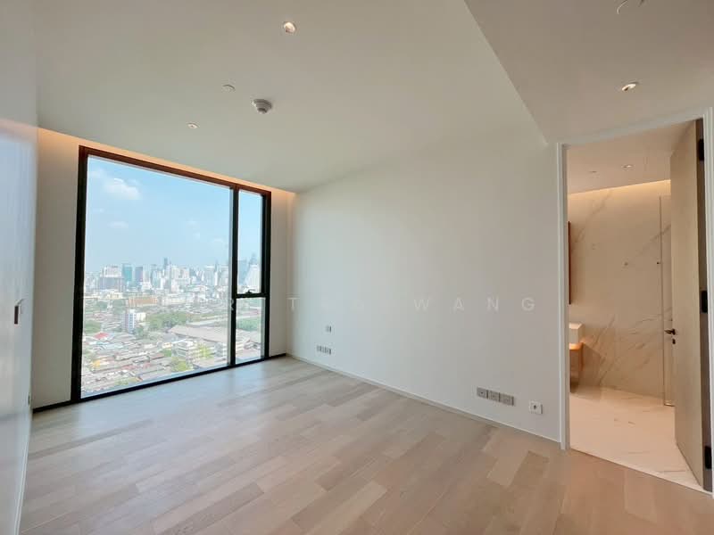 EI8HTEEN SEVEN - One Bangkok, กรุงเทพ, One Bangkok, Witthayu Rd, Lumphini, Pathum Wan, Krung Thep Maha Nakhon, ลุมพินี, ปทุมวัน, กรุงเทพ, 124 ตร.ม., คอนโด ขาย, โดย Kevin, 500165250 - DDproperty.com