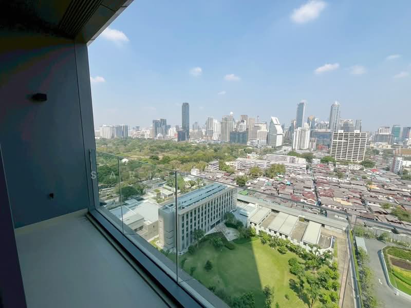 ขาย - EI8HTEEN SEVEN - One Bangkok : เอททีน เซเว่น-วัน แบงค็อก, กรุงเทพ