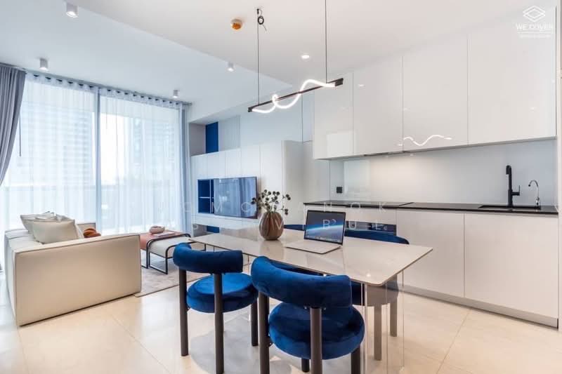 Tait Sathorn 12, Bangkok, Soi Sathorn 12, Sathorn Road, Silom, Bang Rak, Bangkok, 1 Bedroom, 68 sqm, Condo For Sale, by Jomchanok Aswavibul, 500165251 - DDproperty.com