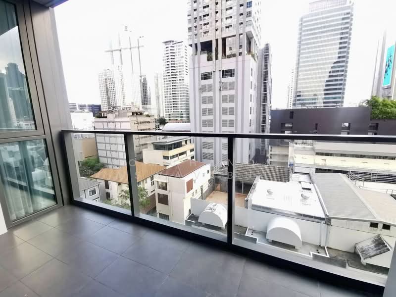 Tait Sathorn 12, Bangkok, Soi Sathorn 12, Sathorn Road, Silom, Bang Rak, Bangkok, 1 Bedroom, 68 sqm, Condo For Sale, by Jomchanok Aswavibul, 500165251 - DDproperty.com