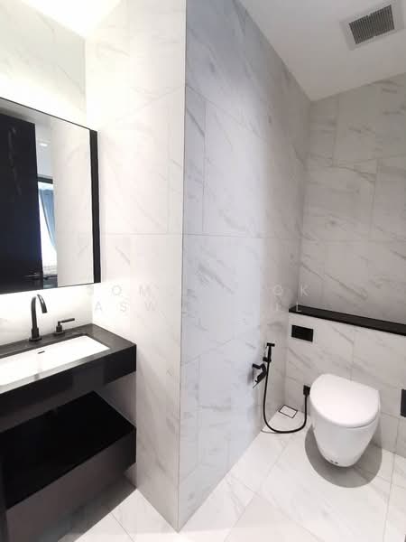 Tait Sathorn 12, Bangkok, Soi Sathorn 12, Sathorn Road, Silom, Bang Rak, Bangkok, 1 Bedroom, 68 sqm, Condo For Sale, by Jomchanok Aswavibul, 500165251 - DDproperty.com