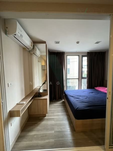 Moniiq Sukhumvit 64, Bangkok, Soi Sukhumvit 64, Bang Chak, Phra Khanong, Bangkok, 1 Bedroom, 28 sqm, Condo For Sale, by NR AGENT, 500165252 - DDproperty.com