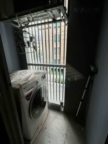 Moniiq Sukhumvit 64 : โมนีคสุขุมวิท64, กรุงเทพ, ซอยสุขุมวิท 64, บางจาก, พระโขนง, กรุงเทพ, 28 ตร.ม., คอนโด ขาย, โดย NR AGENT, 500165252 - DDproperty.com