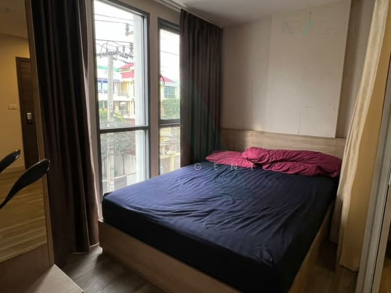 Moniiq Sukhumvit 64, Bangkok, Soi Sukhumvit 64, Bang Chak, Phra Khanong, Bangkok, 1 Bedroom, 28 sqm, Condo For Sale, by NR AGENT, 500165252 - DDproperty.com