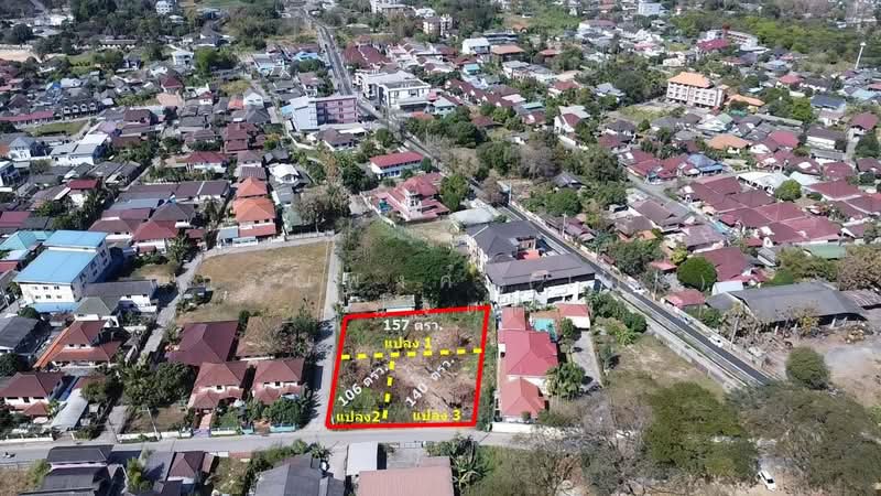 Maerim, Chiang Mai, Don Kaeo, Mae Rim, Chiang Mai, , 3,212 sqm, Land For Sale, by Nakornpong Chuenjit, 500165253 - DDproperty.com