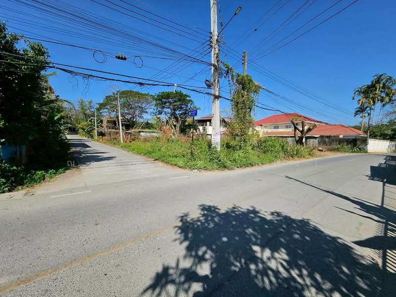 Maerim, Chiang Mai, Don Kaeo, Mae Rim, Chiang Mai, , 3,212 sqm, Land For Sale, by Nakornpong Chuenjit, 500165253 - DDproperty.com
