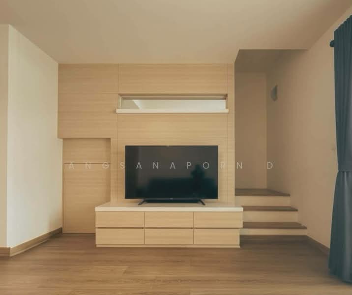 Villette City Pattanakarn 38 : วิลเลต ซิตี้ พัฒนาการ 38, กรุงเทพ, ถนนพัฒนาการ, ประเวศ, ประเวศ, กรุงเทพ, 160 ตร.ม., ทาวน์เฮ้าส์ ขาย, โดย Angsanaporn D, 500165254 - DDproperty.com