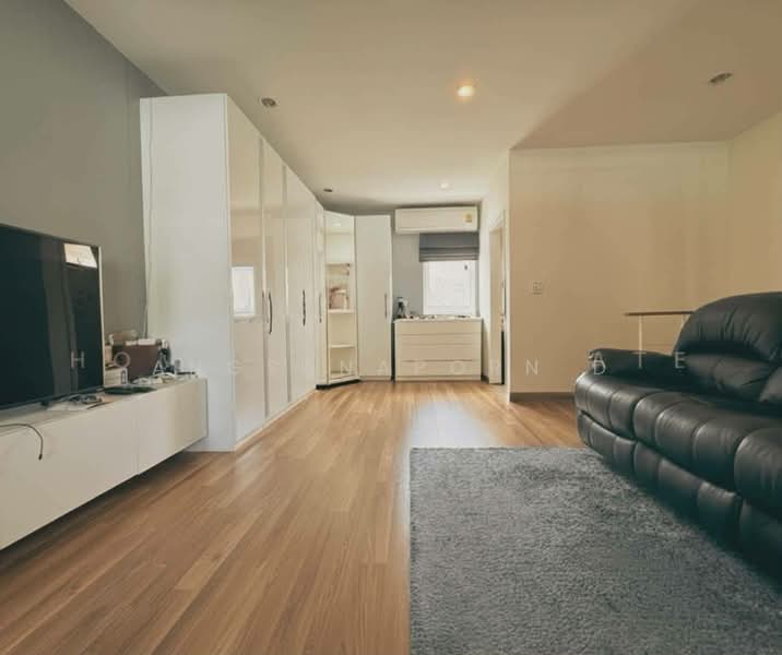 Villette City Pattanakarn 38 : วิลเลต ซิตี้ พัฒนาการ 38, กรุงเทพ, ถนนพัฒนาการ, ประเวศ, ประเวศ, กรุงเทพ, 160 ตร.ม., ทาวน์เฮ้าส์ ขาย, โดย Angsanaporn D, 500165254 - DDproperty.com