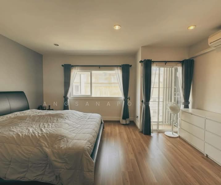 Villette City Pattanakarn 38, Bangkok, Phatthanakan Road, Prawet, Prawet, Bangkok, 3 Bedrooms, 160 sqm, Townhouse For Sale, by Angsanaporn D, 500165254 - DDproperty.com