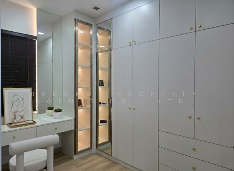 Grandio Bangna KM.5 : แกรนดิโอ บางนา กม.5, สมุทรปราการ, ถนนบัวนครินทร์, บางแก้ว, บางพลี, สมุทรปราการ, 163 ตร.ม., บ้านเดี่ยว ให้เช่า, โดย BANGKOK PROPERTY AGENTS CO., LTD., 500165255 - DDproperty.com