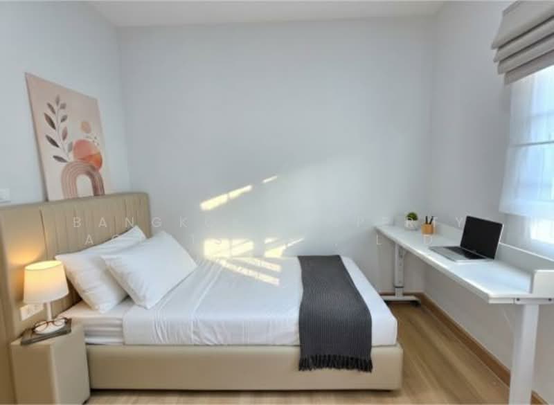 Grandio Bangna KM.5, Samut Prakan, Buanakarin Road, Bang Kaeo, Bang Plee, Samut Prakan, 4 Bedrooms, 163 sqm, Single Detached House For Rent, by BANGKOK PROPERTY AGENTS CO., LTD., 500165255 - DDproperty.com