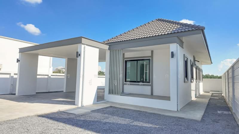 สารภี, เชียงใหม่, ท่าวังตาล, สารภี, เชียงใหม่, 110 ตร.ม., บ้านเดี่ยว ขาย, โดย ณกรณ์พงศ์ (เก่ง) ชื่นจิตต์, 500165256 - DDproperty.com