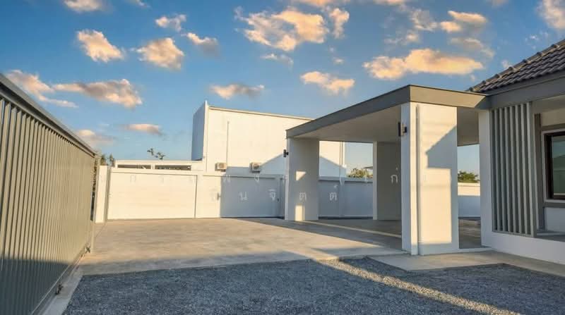 saraphi, Chiang Mai, Tha Wang Tal, Saraphi, Chiang Mai, 3 Bedrooms, 110 sqm, Single Detached House For Sale, by Nakornpong Chuenjit, 500165256 - DDproperty.com