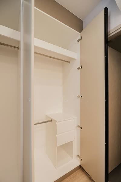 IDEO Rama 9-Asoke, Bangkok, Rama 9 Road, Huai Khwang, Huai Khwang, Bangkok, 1 Bedroom, 40 sqm, Condo For Rent, by Chanon Phangchienghien, 500165257 - DDproperty.com