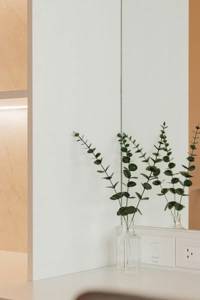 IDEO Rama 9-Asoke : ไอดีโอ พระราม 9-อโศก, กรุงเทพ, ถนนพระราม 9, ห้วยขวาง, ห้วยขวาง, กรุงเทพ, 40 ตร.ม., คอนโด ให้เช่า, โดย Chanon Phangchienghien, 500165257 - DDproperty.com