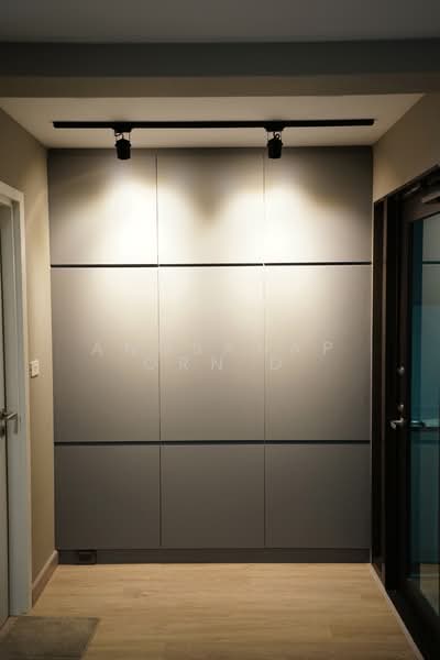 พาทิโอ พัฒนาการ32, Bangkok, Suan Luang, Suan Luang, Bangkok, 2 Bedrooms, 226 sqm, Townhouse For Sale, by Angsanaporn D, 500165258 - DDproperty.com