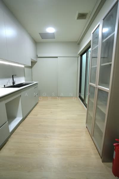 พาทิโอ พัฒนาการ32, Bangkok, Suan Luang, Suan Luang, Bangkok, 2 Bedrooms, 226 sqm, Townhouse For Sale, by Angsanaporn D, 500165258 - DDproperty.com