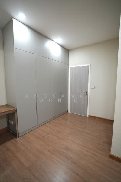 พาทิโอ พัฒนาการ32, Bangkok, Suan Luang, Suan Luang, Bangkok, 2 Bedrooms, 226 sqm, Townhouse For Sale, by Angsanaporn D, 500165258 - DDproperty.com