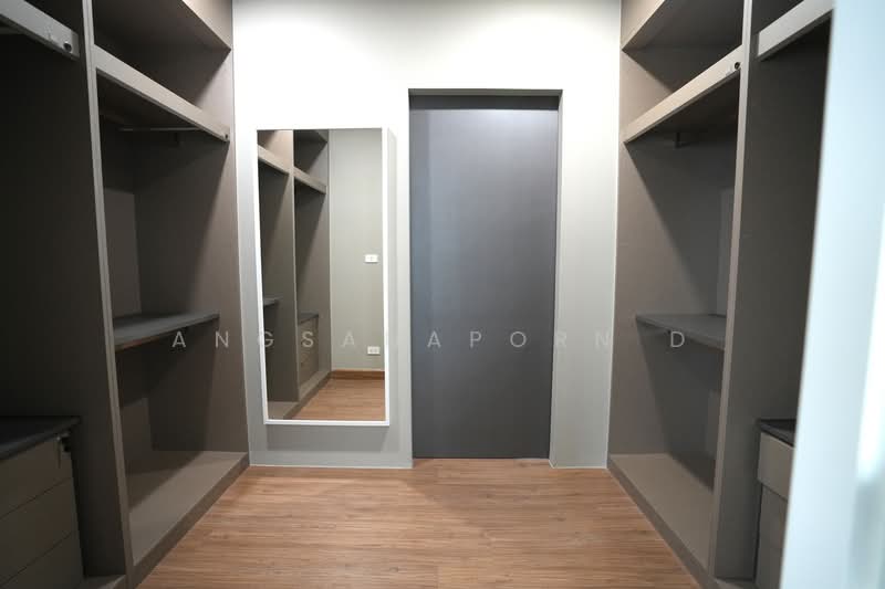 พาทิโอ พัฒนาการ32, Bangkok, Suan Luang, Suan Luang, Bangkok, 2 Bedrooms, 226 sqm, Townhouse For Sale, by Angsanaporn D, 500165258 - DDproperty.com