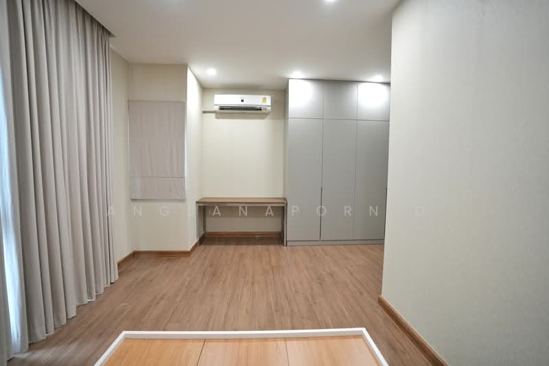 พาทิโอ พัฒนาการ32, Bangkok, Suan Luang, Suan Luang, Bangkok, 2 Bedrooms, 226 sqm, Townhouse For Sale, by Angsanaporn D, 500165258 - DDproperty.com