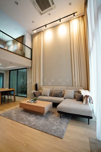 พาทิโอ พัฒนาการ32, Bangkok, Suan Luang, Suan Luang, Bangkok, 2 Bedrooms, 226 sqm, Townhouse For Sale, by Angsanaporn D, 500165258 - DDproperty.com