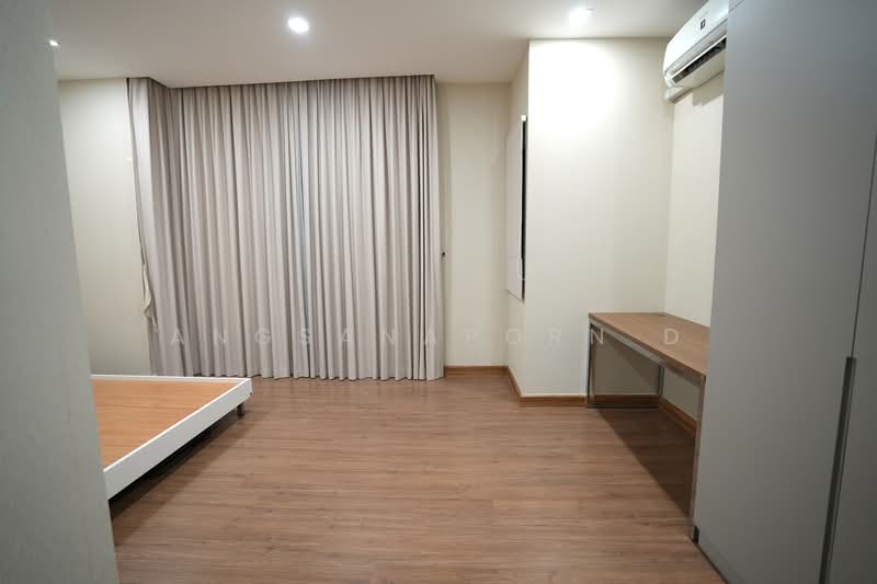 พาทิโอ พัฒนาการ32, Bangkok, Suan Luang, Suan Luang, Bangkok, 2 Bedrooms, 226 sqm, Townhouse For Sale, by Angsanaporn D, 500165258 - DDproperty.com